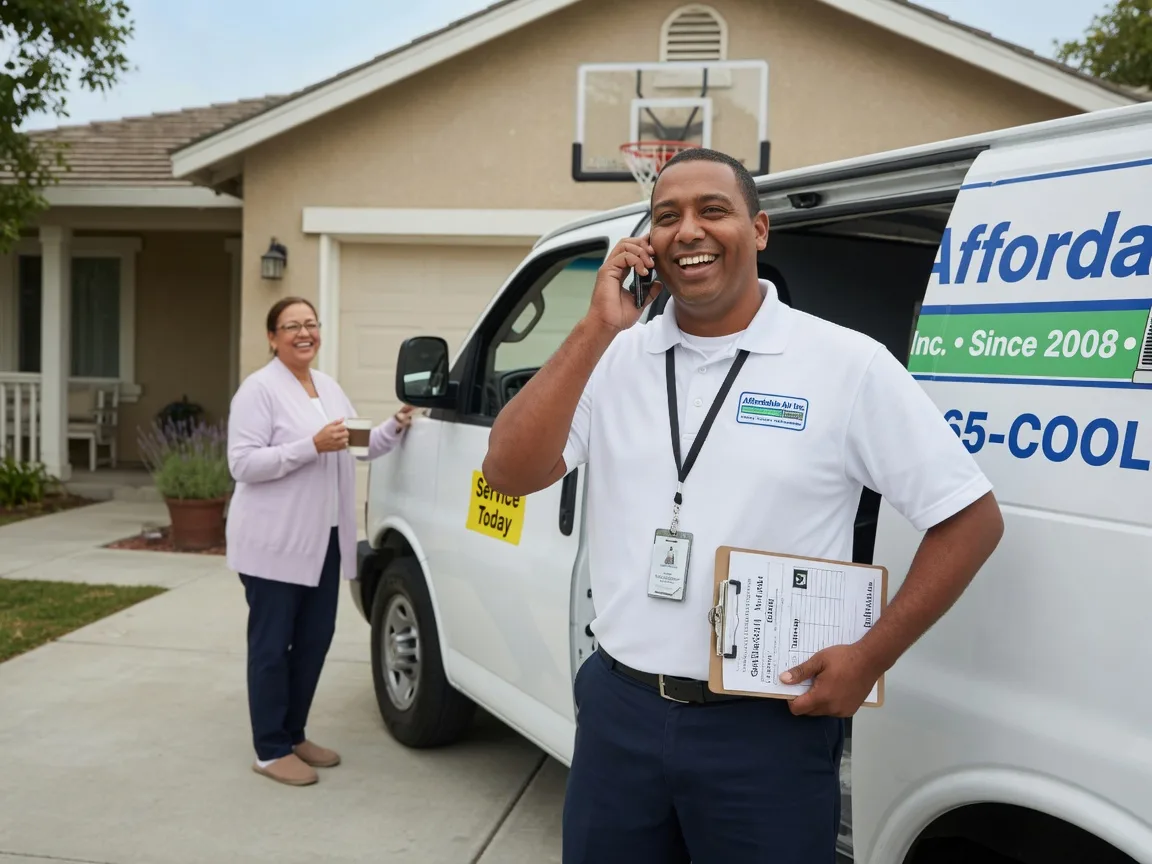 Central Ac Repair Brunswick, NE FAQs